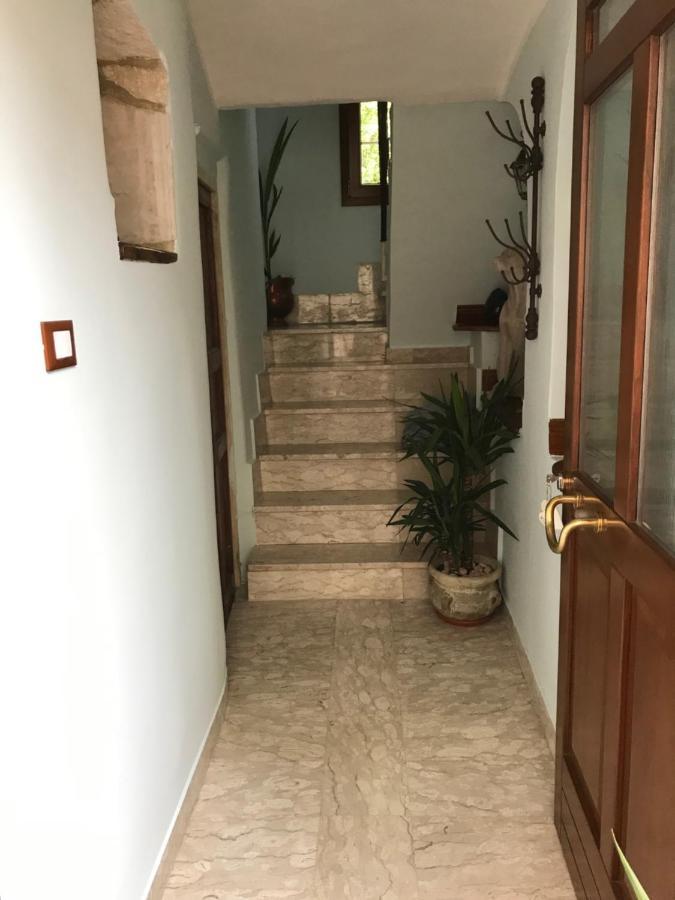 Lilly Bed and Breakfast Sulmona Exterior foto