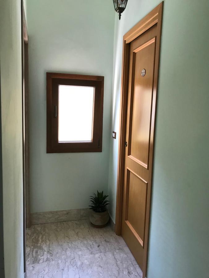 Lilly Bed and Breakfast Sulmona Exterior foto