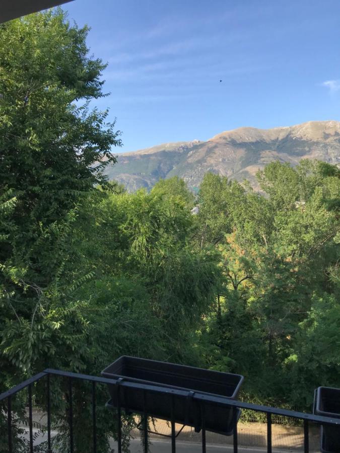 Lilly Bed and Breakfast Sulmona Exterior foto